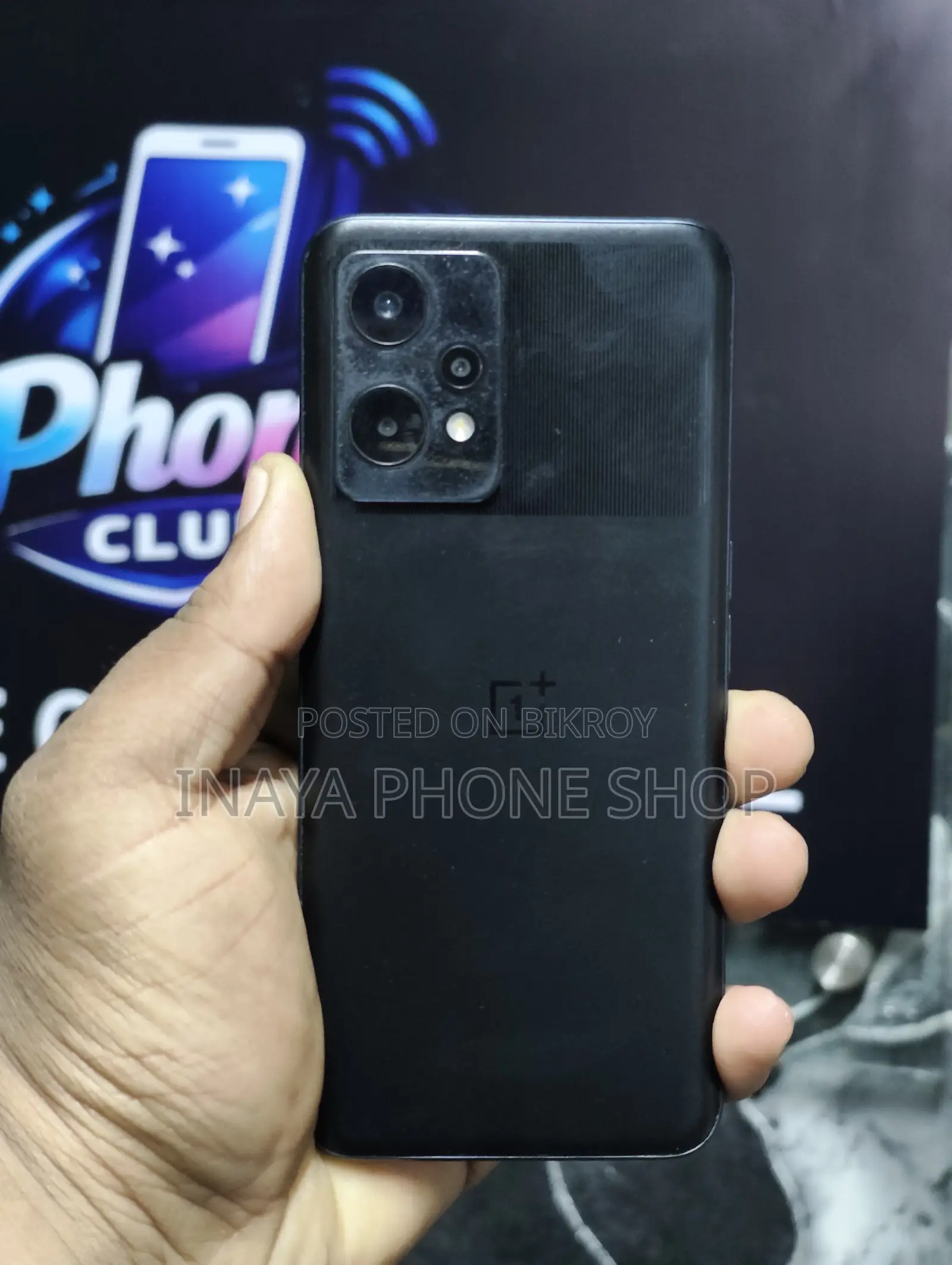 OnePlus Nord CE 2 lite (6/128) (Used)