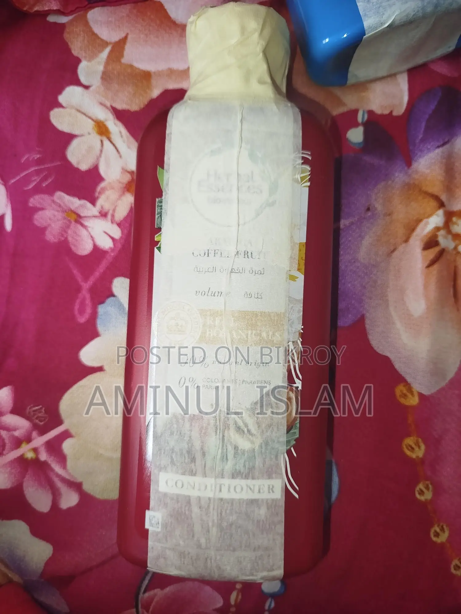 Herbal Essence Shampoos and Conditioners