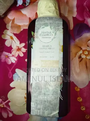 Herbal Essence Shampoos and Conditioners