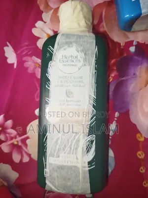 Herbal Essence Shampoos and Conditioners
