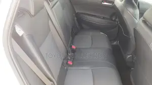 Toyota Corolla Cross Z LEATHER (TOP TRIM) 2023