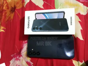 Samsung Galaxy A15 (Used)