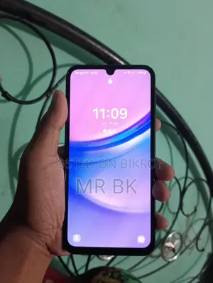 Samsung Galaxy A15 (Used)