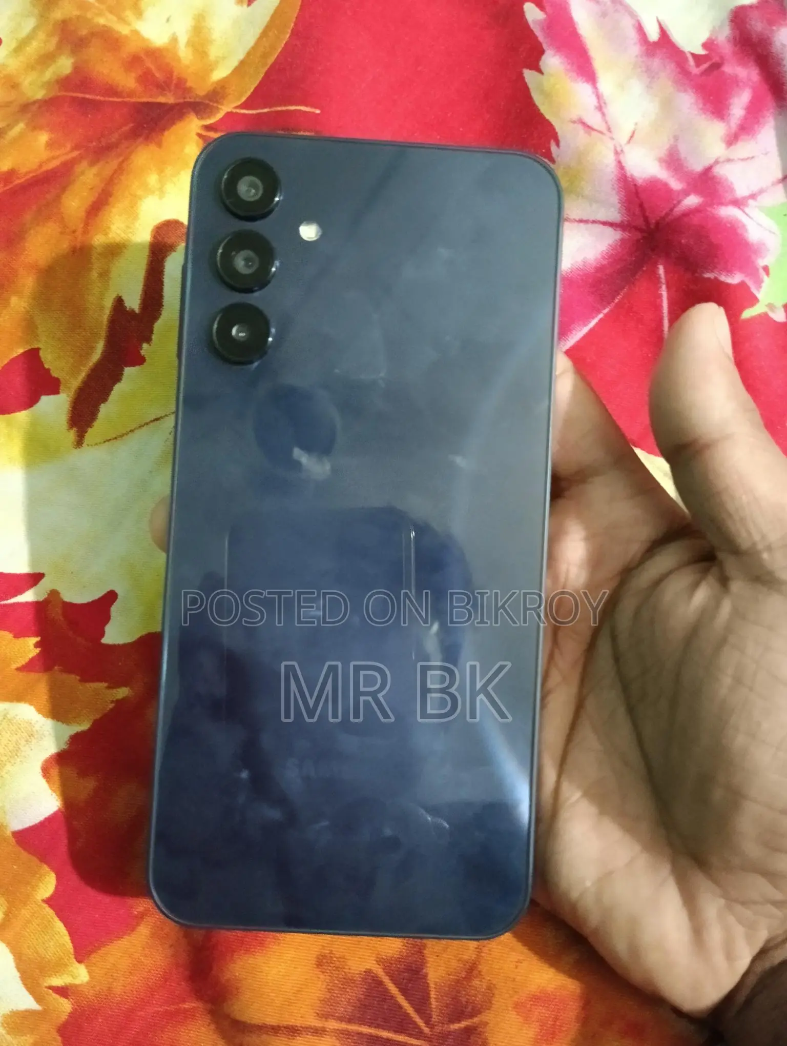 Samsung Galaxy A15 (Used)