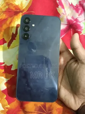 Samsung Galaxy A15 (Used)