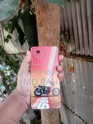 Vivo Y02 (Used)