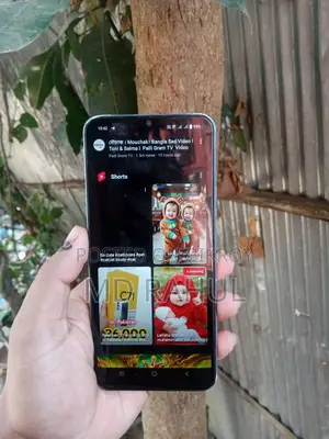 Vivo Y02 (Used)