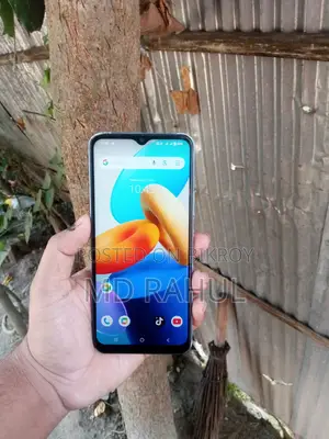 Vivo Y02 (Used)