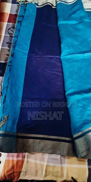 ৩ টি শাড়ি
