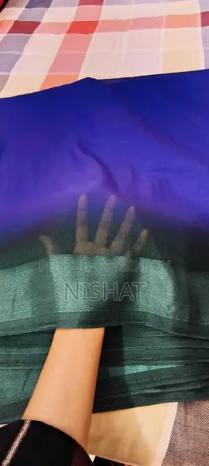 ৩ টি শাড়ি