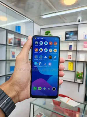 Realme 6 64 GB White
