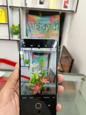 Realme 6 64 GB White
