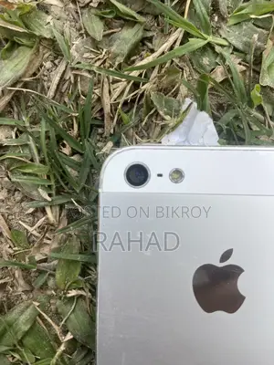 Apple iPhone 5S 28GB (Used)