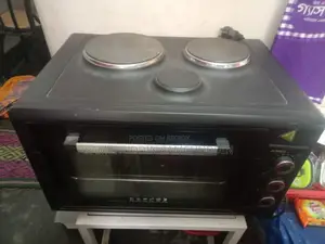 মাইক্রোওভেন