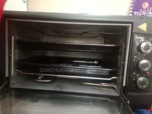 মাইক্রোওভেন