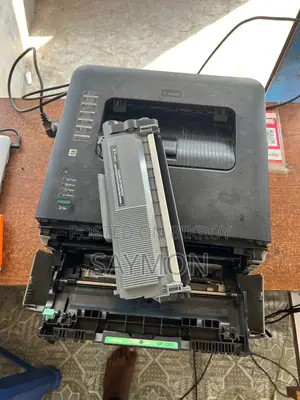 Brother HL-L2320D Single Function Mono Laser Printer