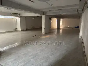 প্রাইম অফিস স্পেস (৩০০০ বর্গফুট)