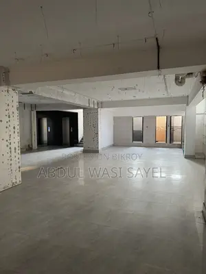 Prime Office Space (3000sqft)