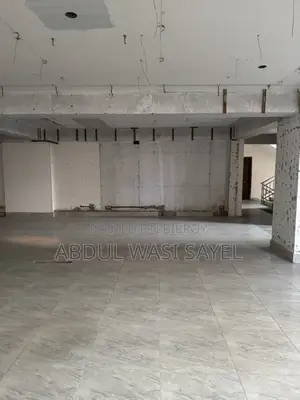 Prime Office Space (3000sqft)