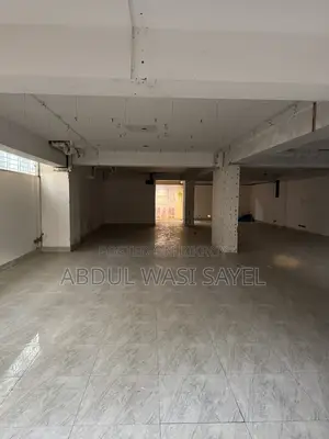 Prime Office Space (3000sqft)