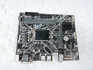 KOREAN MOTHERBOARD.G.B 360