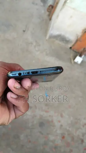 Realme C11 (Used)