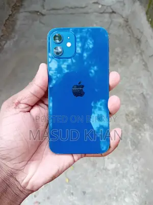 Apple iPhone 12 (Used)