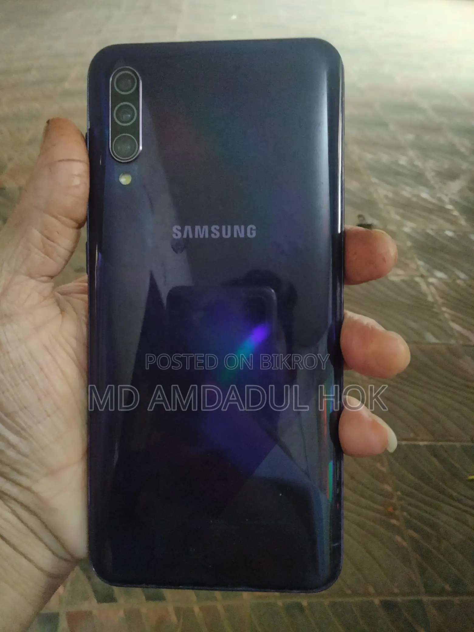 Samsung Galaxy A30s (Used)