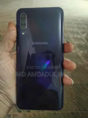 Samsung Galaxy A30s (Used)