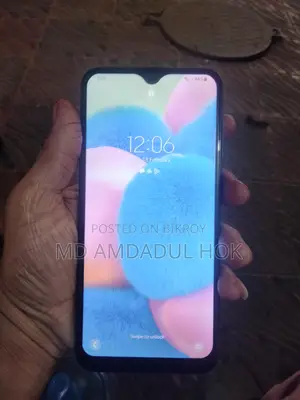 Samsung Galaxy A30s (Used)