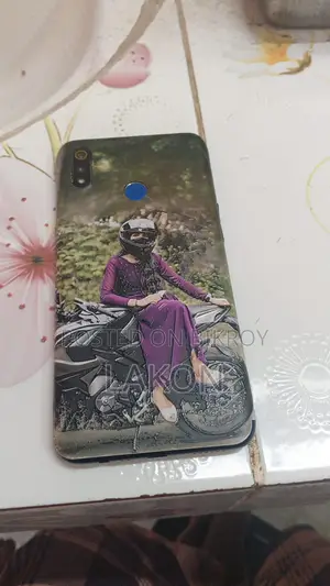 Realme Mobile for sale (Used)