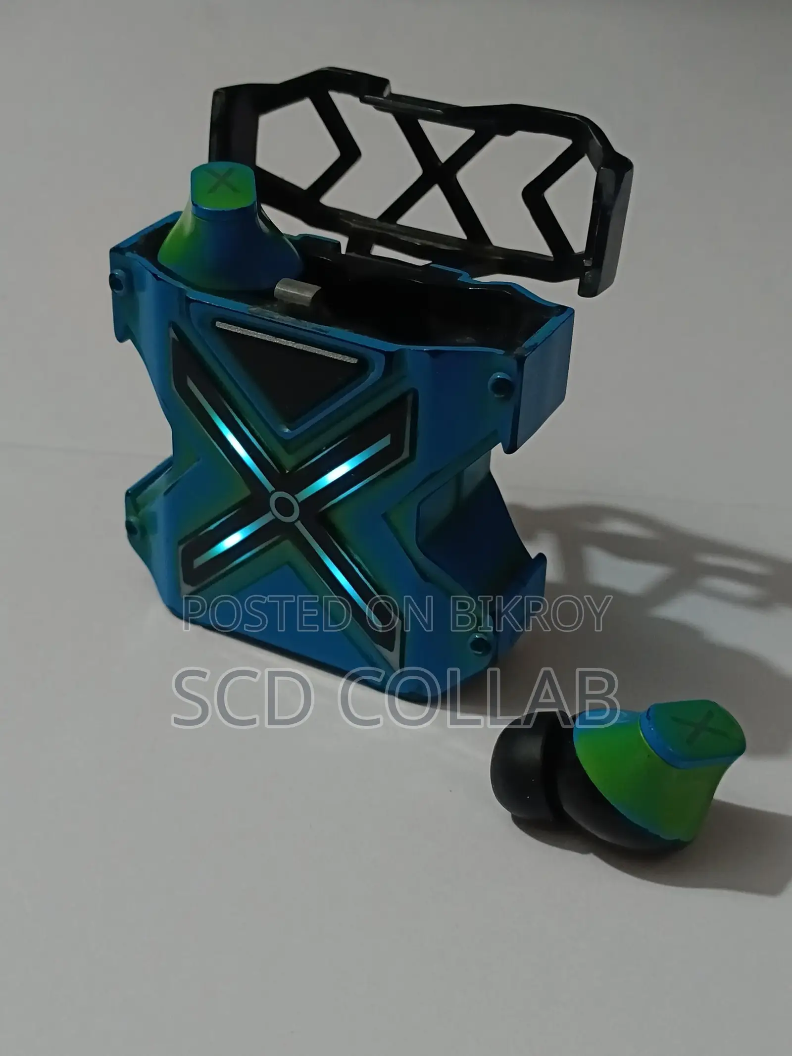 L89 Tws Earbuds