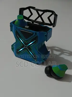 L89 Tws Earbuds