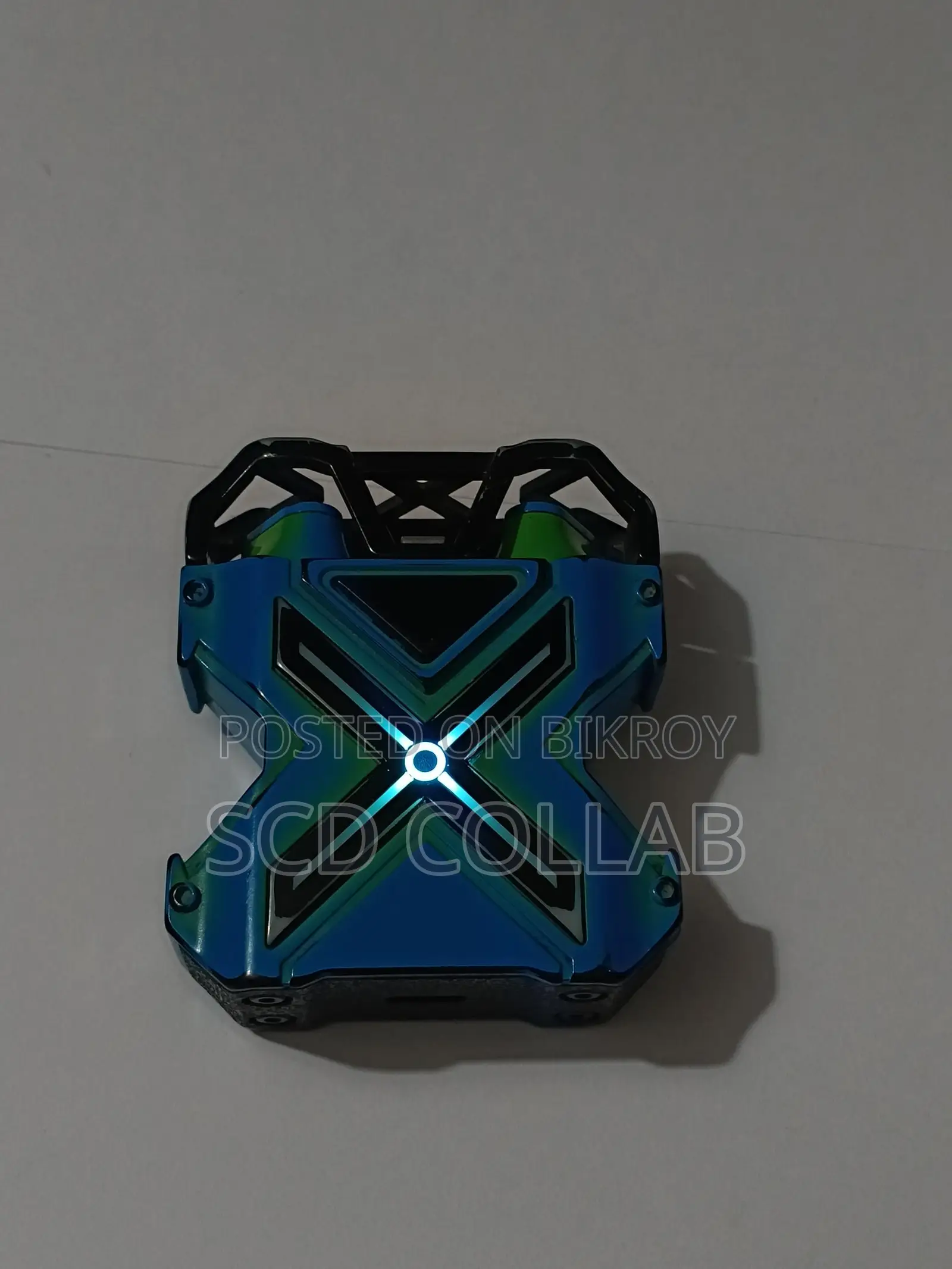 L89 Tws Earbuds