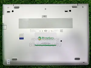 HP ELITEBOOK 840 G6 CORE I5 8/256GB