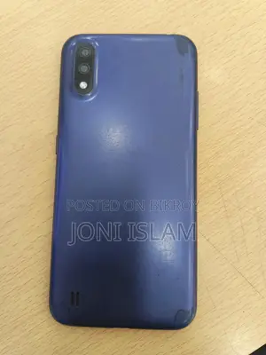 Samsung Galaxy A01 (Used)