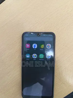 Samsung Galaxy A01 (Used)