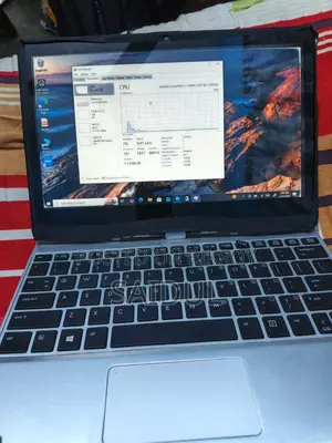 Hp Elitbook 810