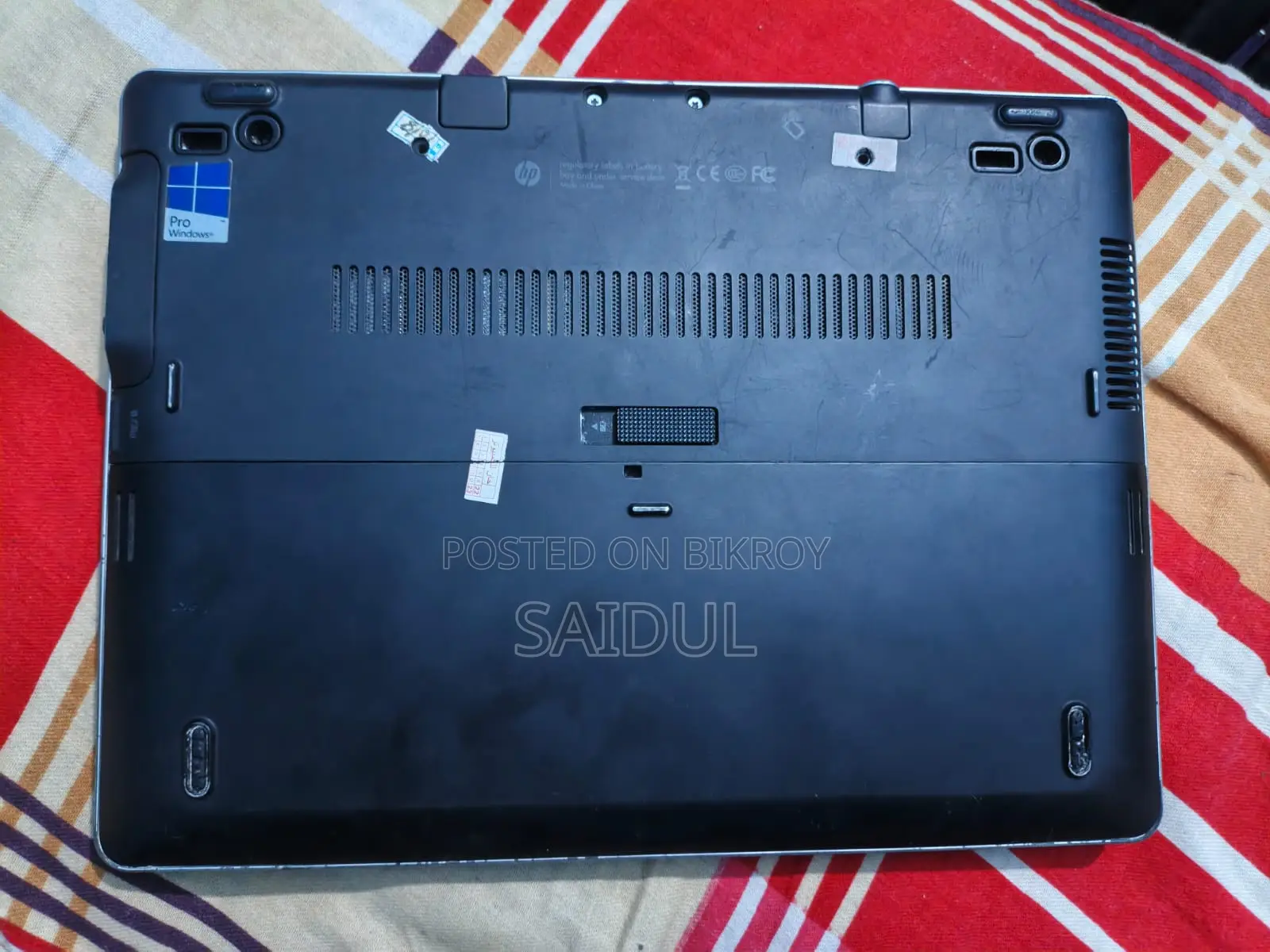 Hp Elitbook 810