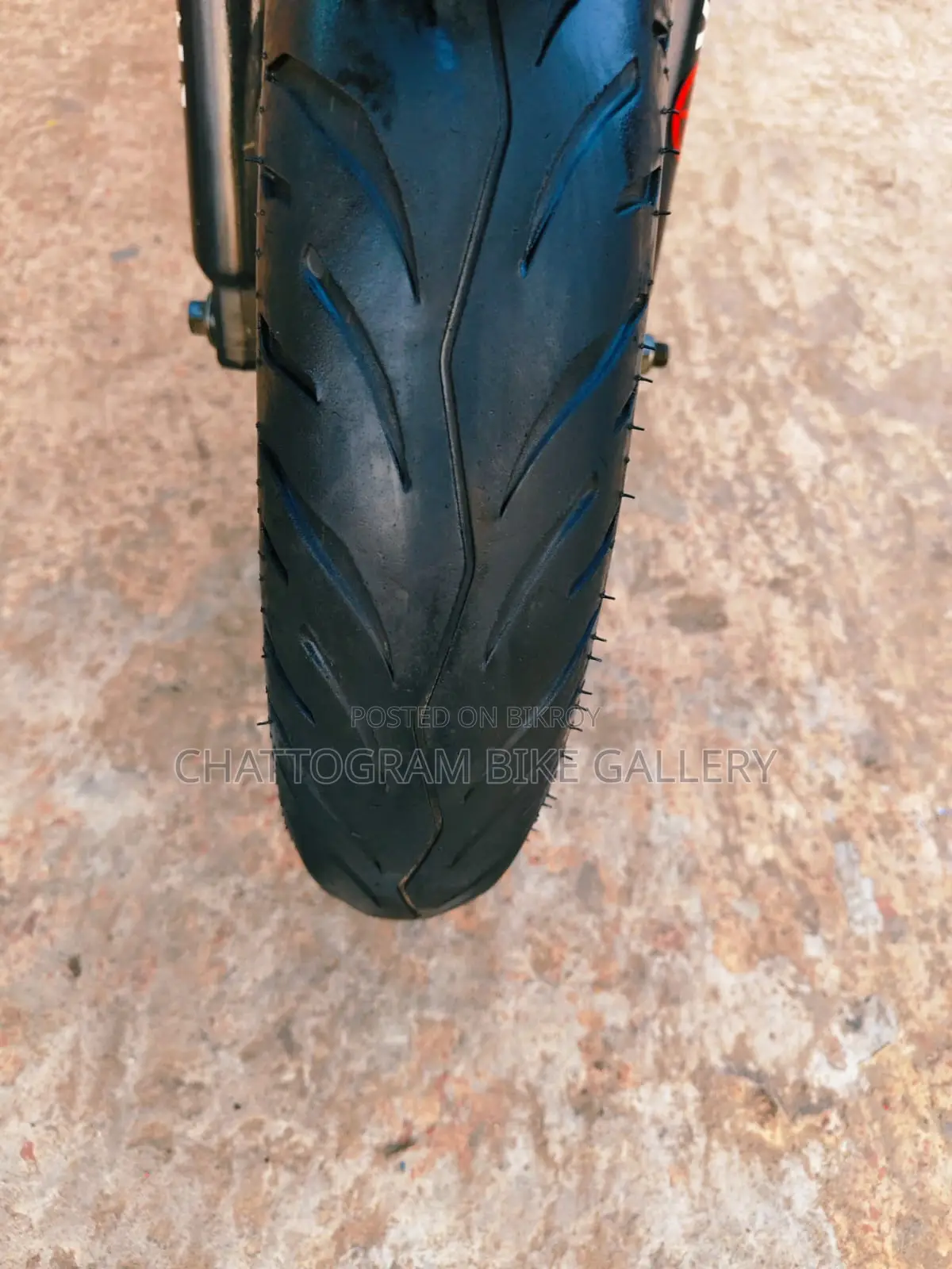 Yamaha FZS 2022