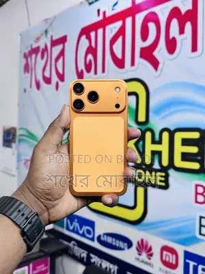 Apple iPhone 11 I Phone to 17 pro (Used)