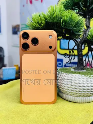 Apple iPhone 11 I Phone to 17 pro (Used)