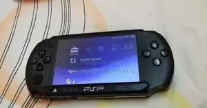 Sony Psp Street with 50+ Games