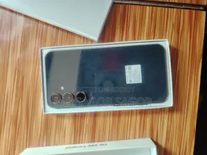 Samsung Galaxy A55 (Used)