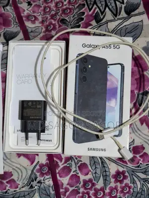 Samsung Galaxy A55 (Used)