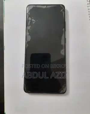 Samsung Galaxy S21 Ultra 16/512 (Used)