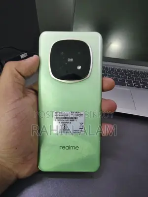 Realme P2 Pro (Used)