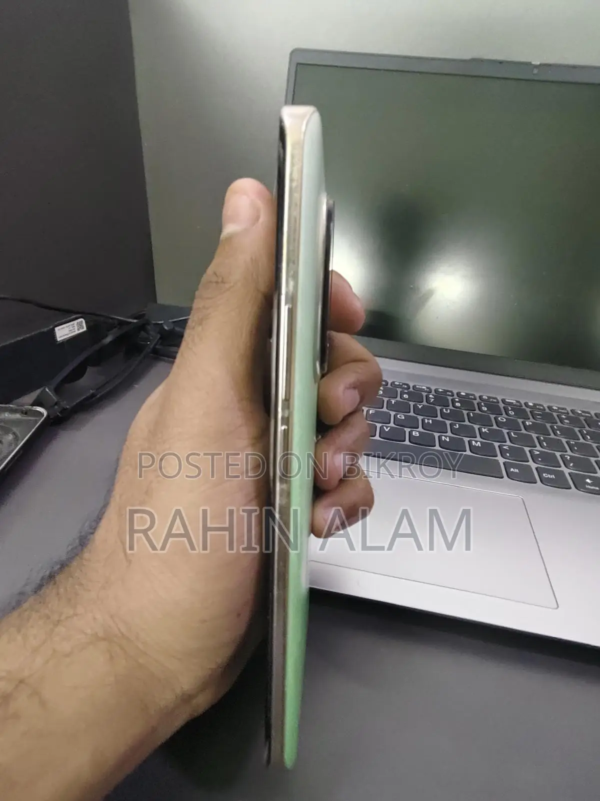 Realme P2 Pro (Used)