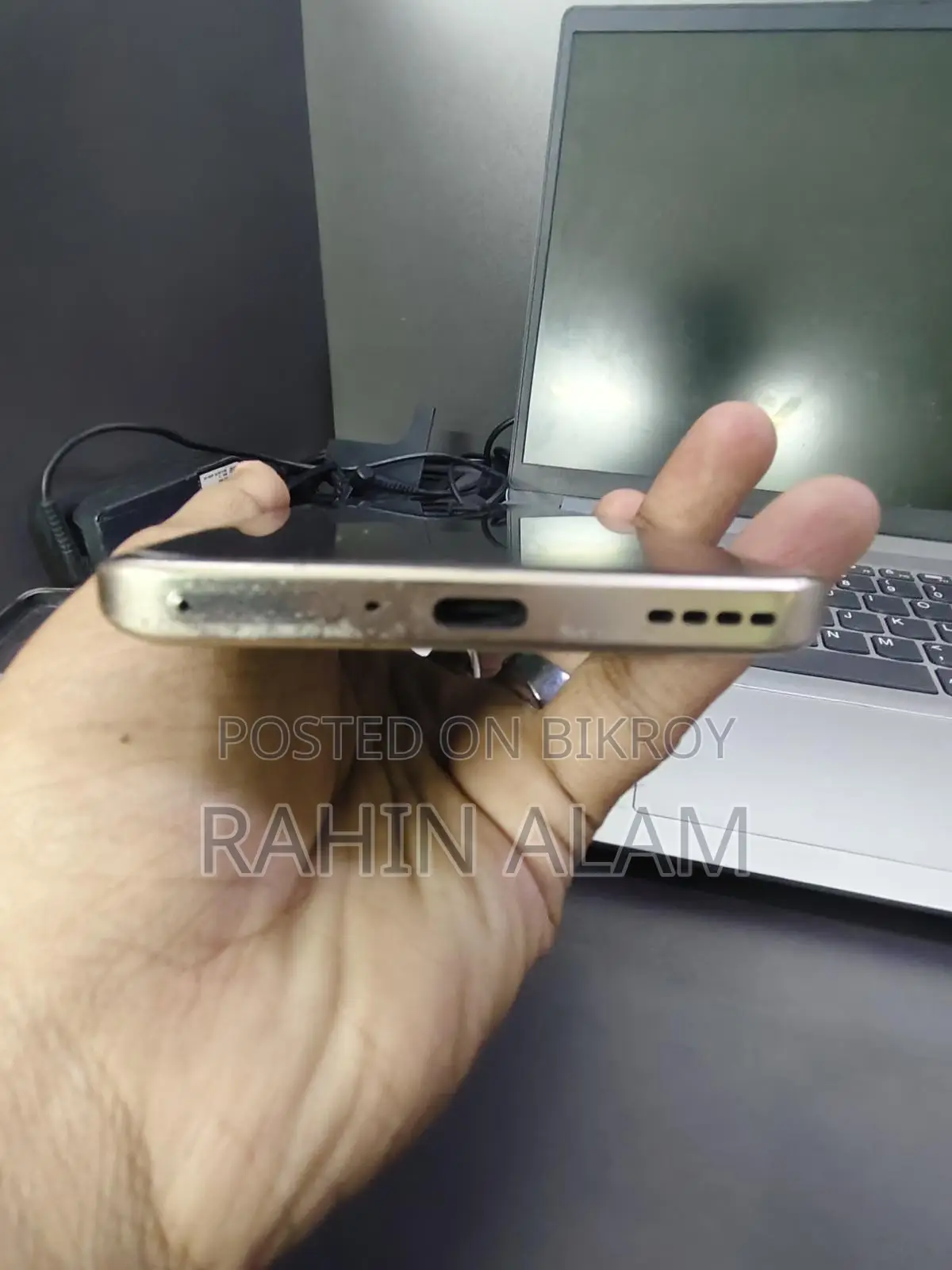 Realme P2 Pro (Used)