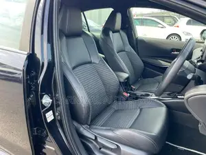 Toyota Corolla WXB PACKAGE 2021